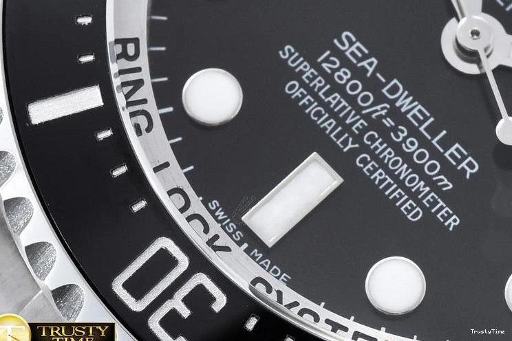 0313 Comfortable ROLSD056A – Deep Sea Dweller 1005